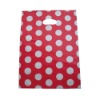 Reusable Plastic Shopping Bag