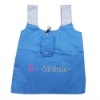 Reusable Polyester Travel Tote