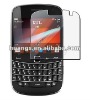 Reusable Screen Protector for RIM BlackBerry Bold 9900 / 9930