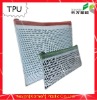 Reusable TPU stationary bag