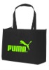 Reusable Tote Bag Black