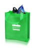 Reusable Tote Bag Green