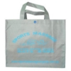 Reusable White Non-woven Bag