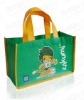 Reusable advertising Bags,small size (NWE-80)