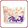 Reusable canvas bags