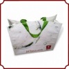 Reusable carrier bag