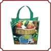 Reusable carry bag