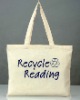 Reusable cotton bag