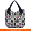 Reusable designer handbag