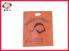 Reusable folding laminated non-woven shopping bag