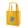 Reusable grocery bags