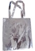 Reusable laminated shopping bag NWB1019