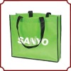 Reusable non woven bag