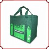 Reusable non-woven bag