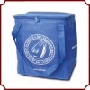 Reusable non-woven cooler bag