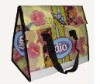 Reusable non woven laminated cooler bag