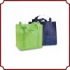 Reusable non woven shopping bag