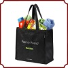 Reusable non-woven shopping bag