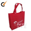 Reusable non woven shopping bag