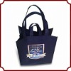 Reusable non woven shopping bag