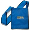 Reusable non woven shouler bag