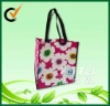 Reusable opp laminated bags