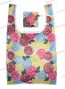 Reusable polyester bags fashion handbags