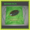 Reusable pp laminated non woven bag