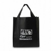 Reusable promotion shopping bag