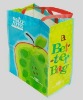 Reusable rpet shopping bag for promotion