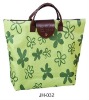 Reusable shopping bag