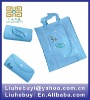 Reusable shopping bag foldable bag