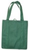 Reusable shopping bags