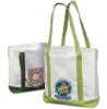 Reusable tote bags