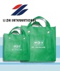 Reuseable non woven bag