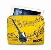 Reversible Neoprene Case for iPad2