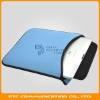 Reversible color with good neoprene material for Apple iPad 2, Sleeve for iPad2, Protective case for iPad 2, 6 colors