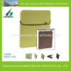 Reversible laptop sleeve for 2012