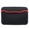 Reversible neoprene sleeve for Macbook Air 11