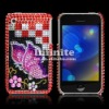 Rhinestone Bling Cell Phone Case Cover