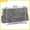 Rhinestone Bling Evening Bag WA074