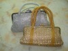 Rhinestone Bling lady handbag