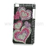 Rhinestone For iPod Touch Cases