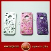 Rhinestone cell phone cover Case