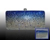 Rhinestone evening bags