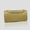 Rhinestone handbag R02901