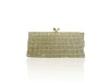 Rhinestone ladies' rhinestone clutch bags