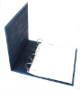 Ring Mechanism Binder