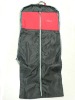 Ripstop Nylon Foldable Travel Garment Bag