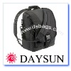 Ripstop nylon computer backpack bag